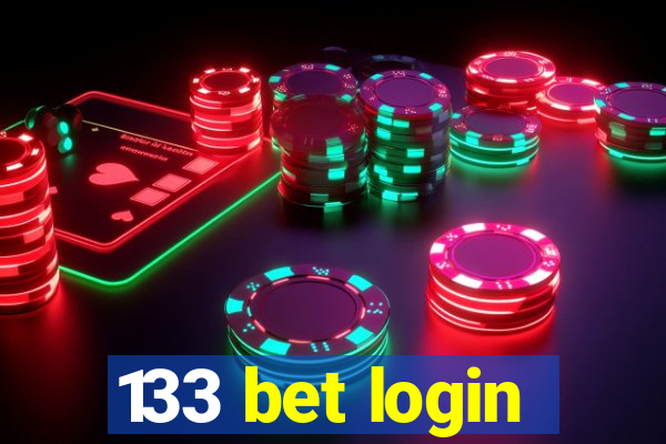 133 bet login